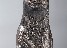 Large Standing Otter sculpture